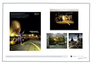 TMP Worldwide :: Creative Portfolio