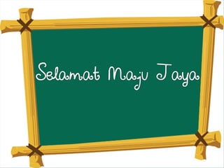 Pantun Tingkatan 1
