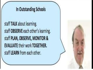 Teach Meet Reading- Opening Keynote