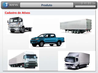  Integração com TMS9ProdutoIntegraçãoFolhaAtivo FixoEstoqueMANUTENÇÃOContabilidadeComprasNão Conform.Controle de DocumentoProdução