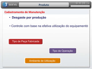 14Produto Informações Gerenciais	- Consumo		- Indicadores		- ComparativosAbastecimento