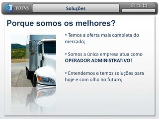  As 500 maiores empresas gastam R$ 110 bilhões por ano;