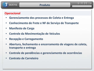 Esquema de Rodados	  - Esquema Padrão	  - Esquema de BensRelatório21ProdutoCadastro de Ativos