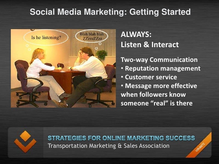 Strategies For Online Marketing Success By Jake Bohall Of Virante I