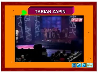 TARIAN ZAPIN
 