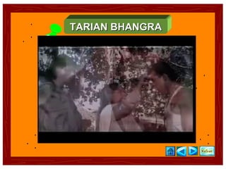 TARIAN BHANGRA
 