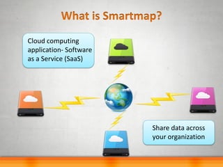 Smart Map solution for franchise - Telekom Malaysia | PDF