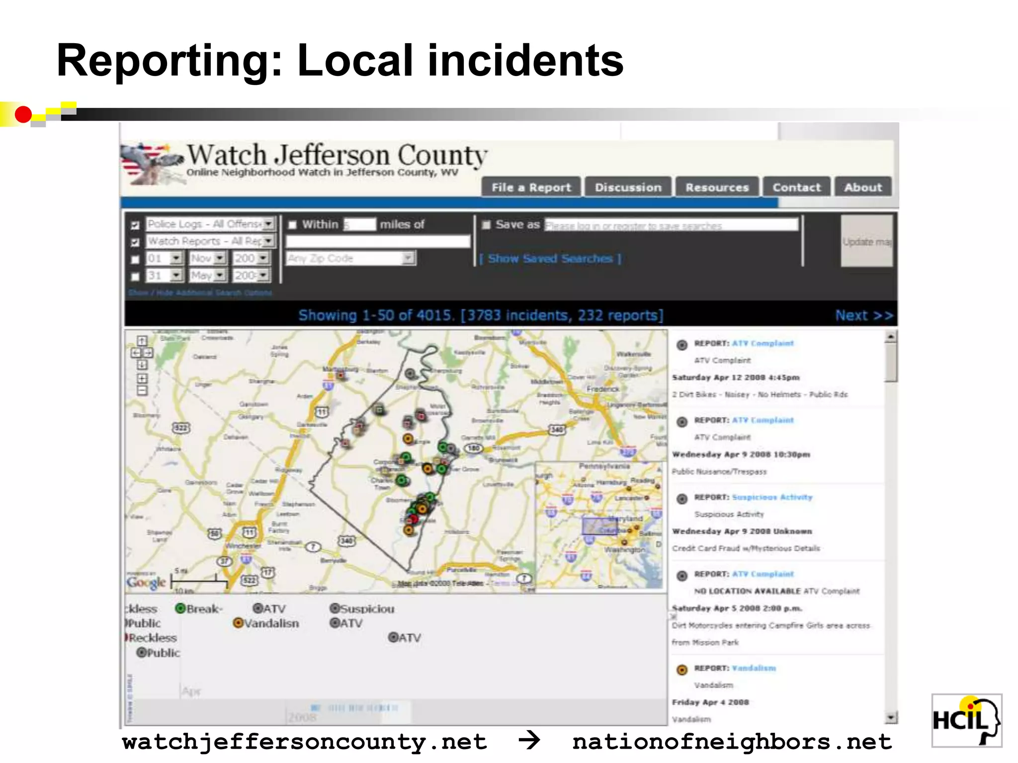 Disaster Response: Wildfires