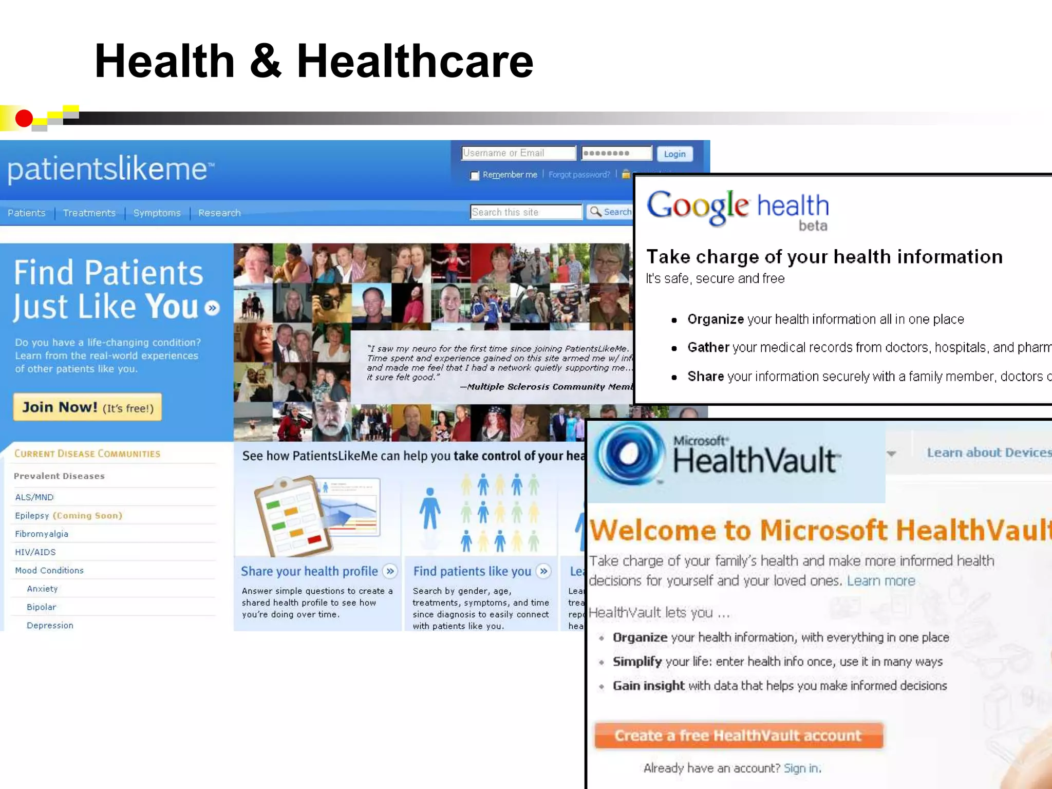 Doctor-to-Doctor Networks