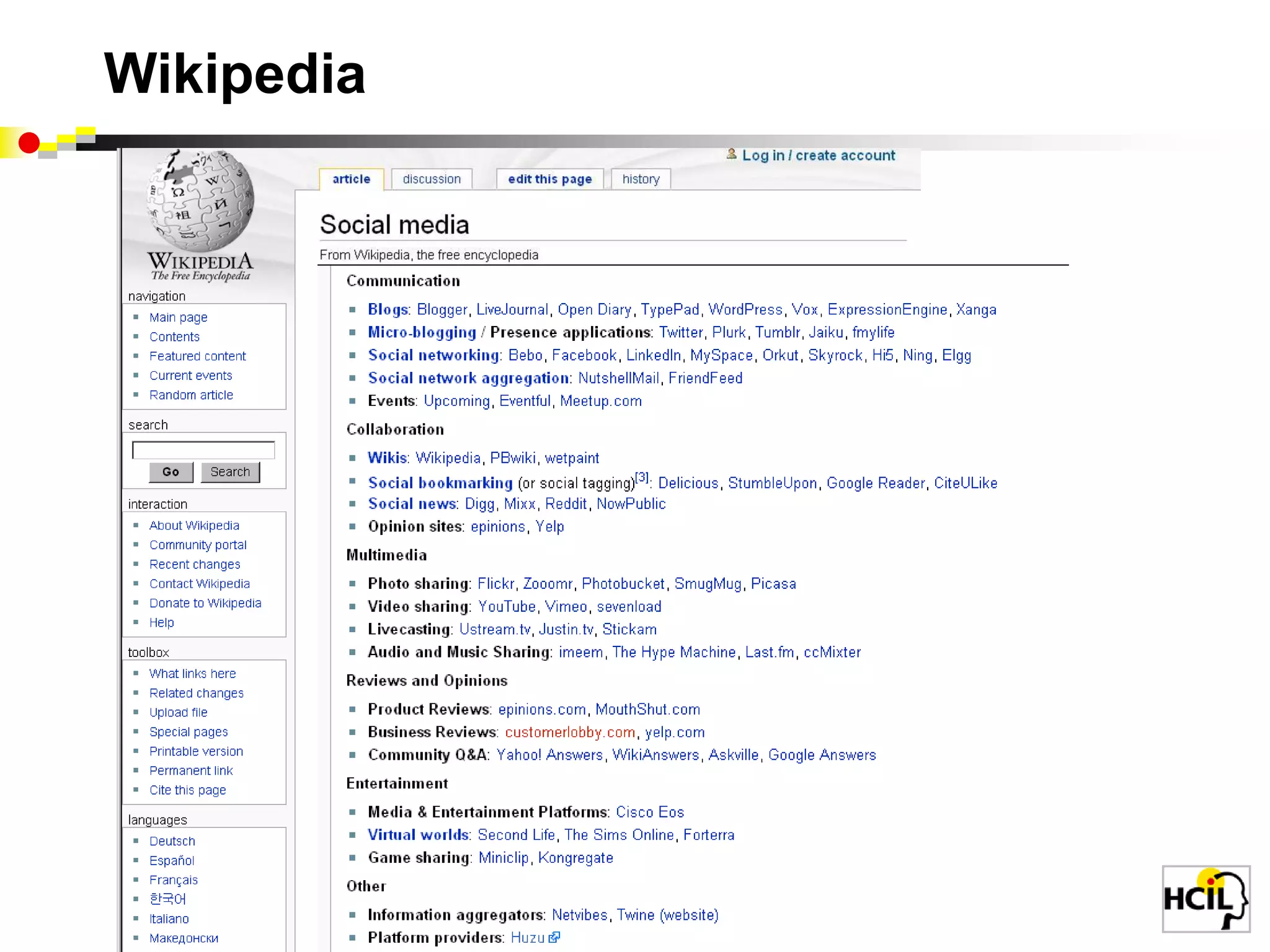 GoalApply social media to transform societyReduce deaths, medical errors, obesity & smokingPromote energy conservationPrevent disasters & terrorismIncrease community safetyImprove education Facilitate good governmentResolve conflicts