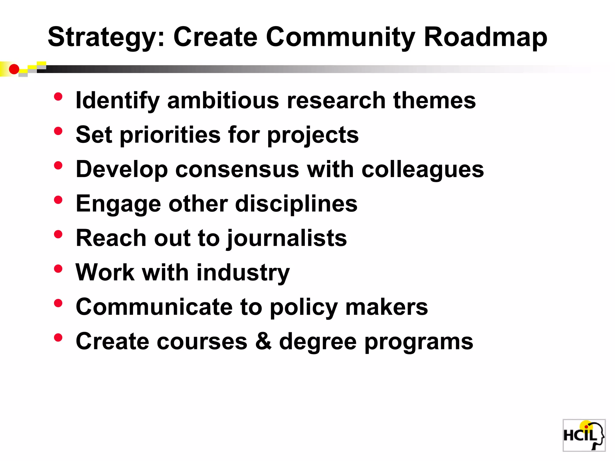 Twitter discussion of #GOPRed: Republicans, anti-Obama,   mention FoxBlue: Democrats, pro-Obama,   mention CNNGreen: non-affiliatedNode size is number of followersPolitico is major bridging group