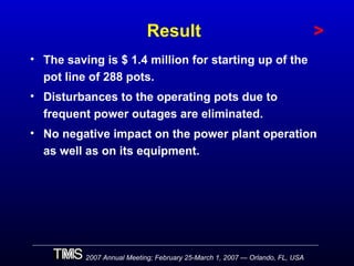 TMS presentation | PPT