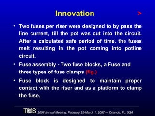 TMS presentation | PPT