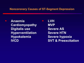 Svt Depression Tread mill test definition and indication.pptx