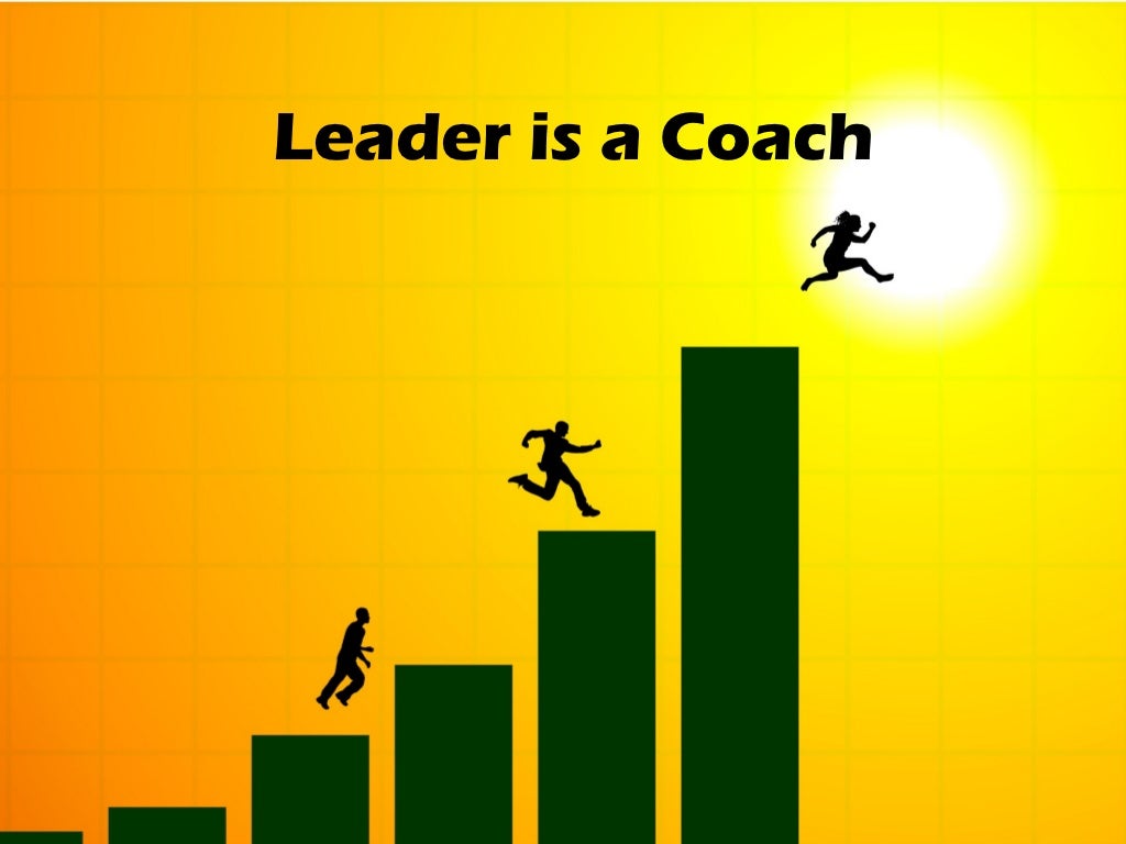 Leadership Training