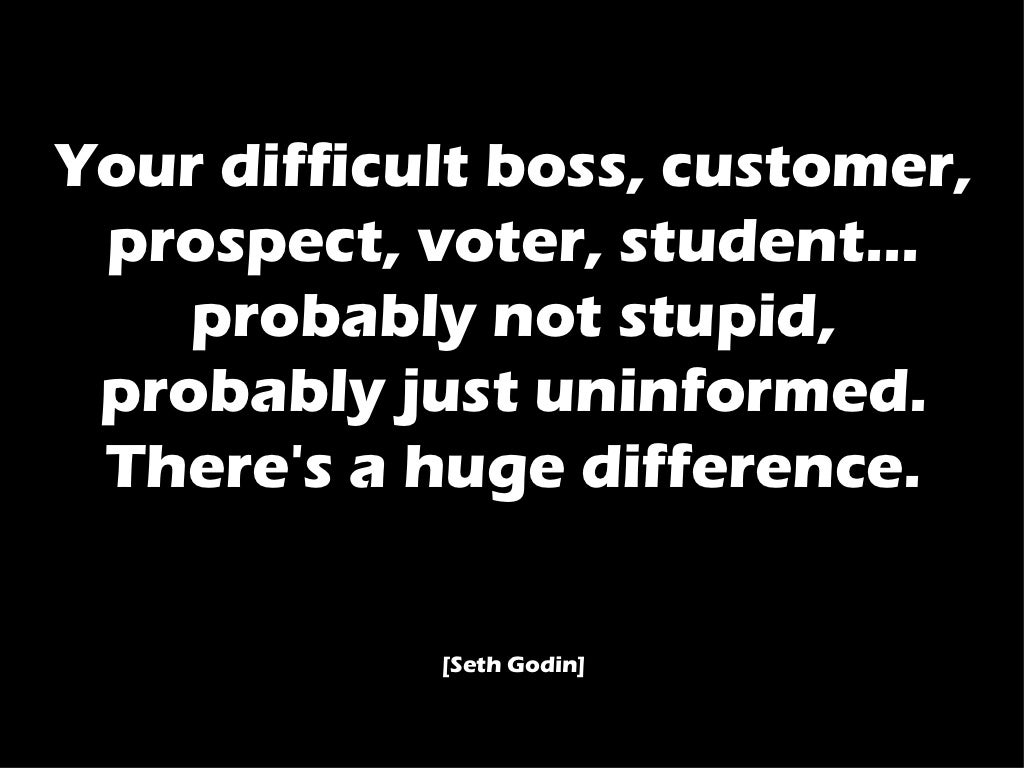 Leadership Training
