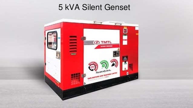 View What Is The Difference Between Genset And Generator Background