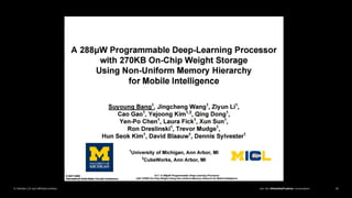 Join the #DeloittePredicts conversation© Deloitte LLP and affiliated entities. 30
 