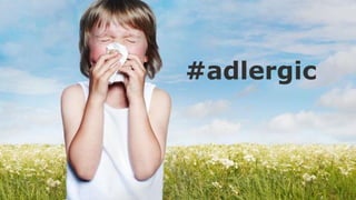 Join the #DeloittePredicts conversation© Deloitte LLP and affiliated entities. 51
#adlergic
 