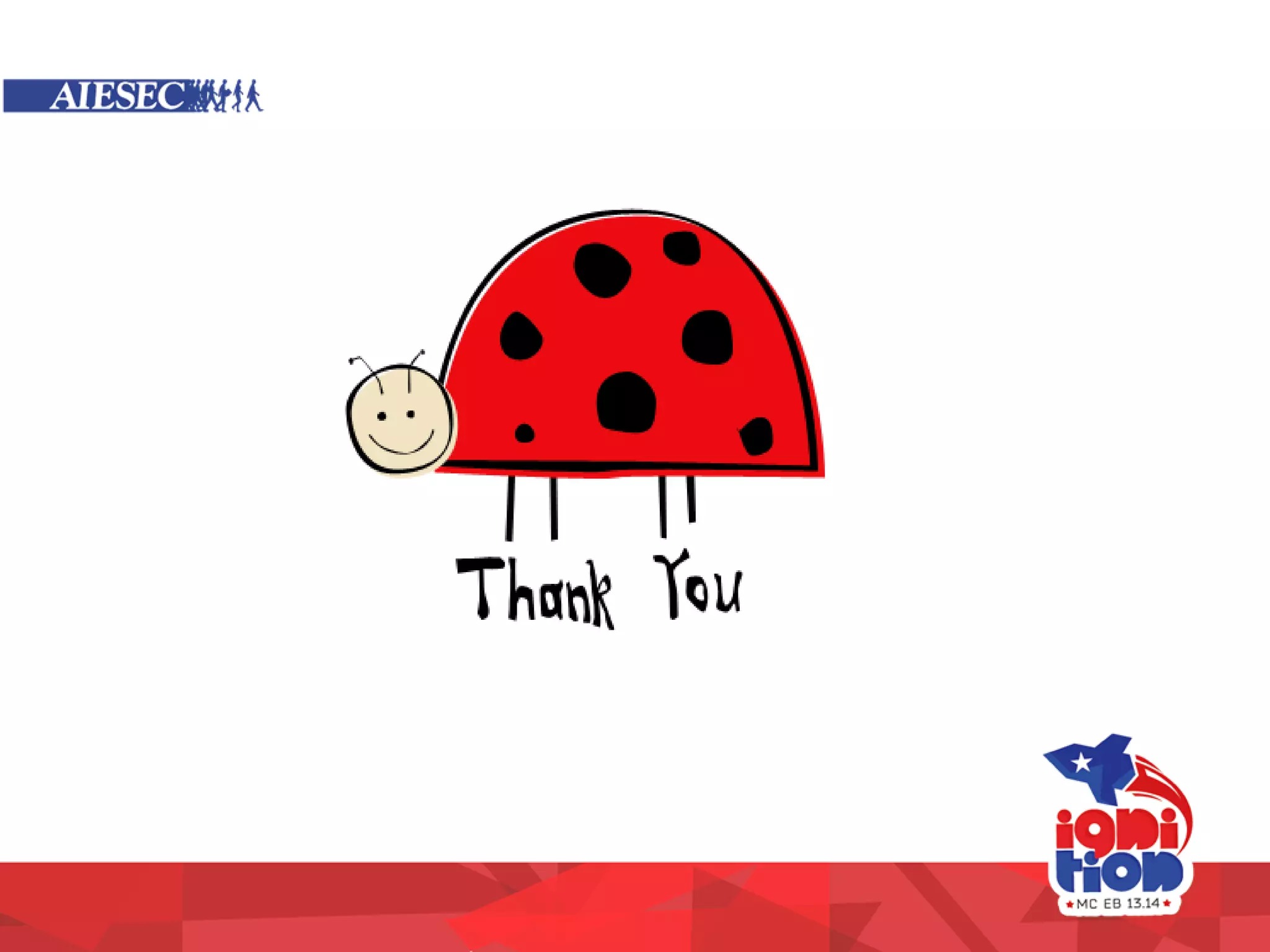 AIESEC Chile TM Purpose Understanding 