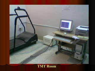 TMT Room 
