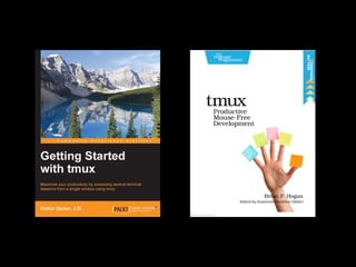 tmux & screen notes
http://www.mechanicalkeys.com/ﬁles/os/notes/tm.html
 