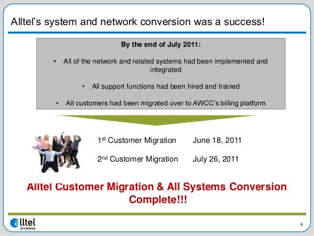 alltel customer service