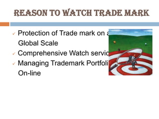 Tm Watch Tm watch | PPTX