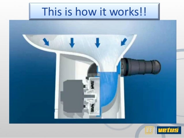 pressurized portable electric toilet from vetus portable works