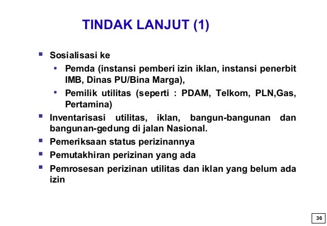 lapangan surat perizinan jalan Tn bag2 2012 pu 20 permen