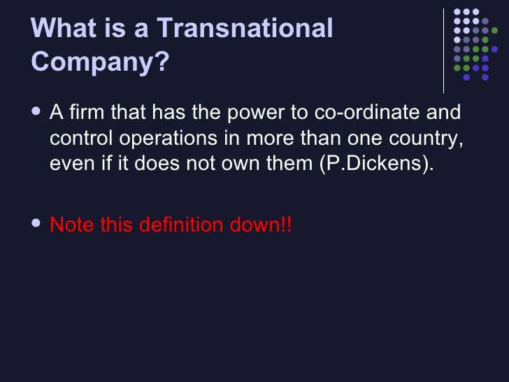 advantages and disadvantages of tncs Tncs positives and negatives for host and origin country tncs may be in direct competition with local tncs positives and negatives for host and origin c. advantages and disadvantages of tncs Tncs positives and negatives for host and origin country tncs may be in direct competition with local tncs positives and negatives for host and origin c.