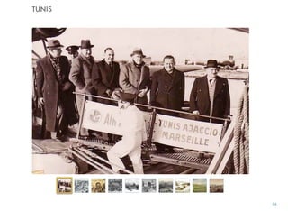 TUNIS
54
 