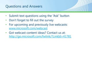 Continuity planningTeam CollaborationResource ManagementIssues and Risk ManagementProject ReportingTime Reporting