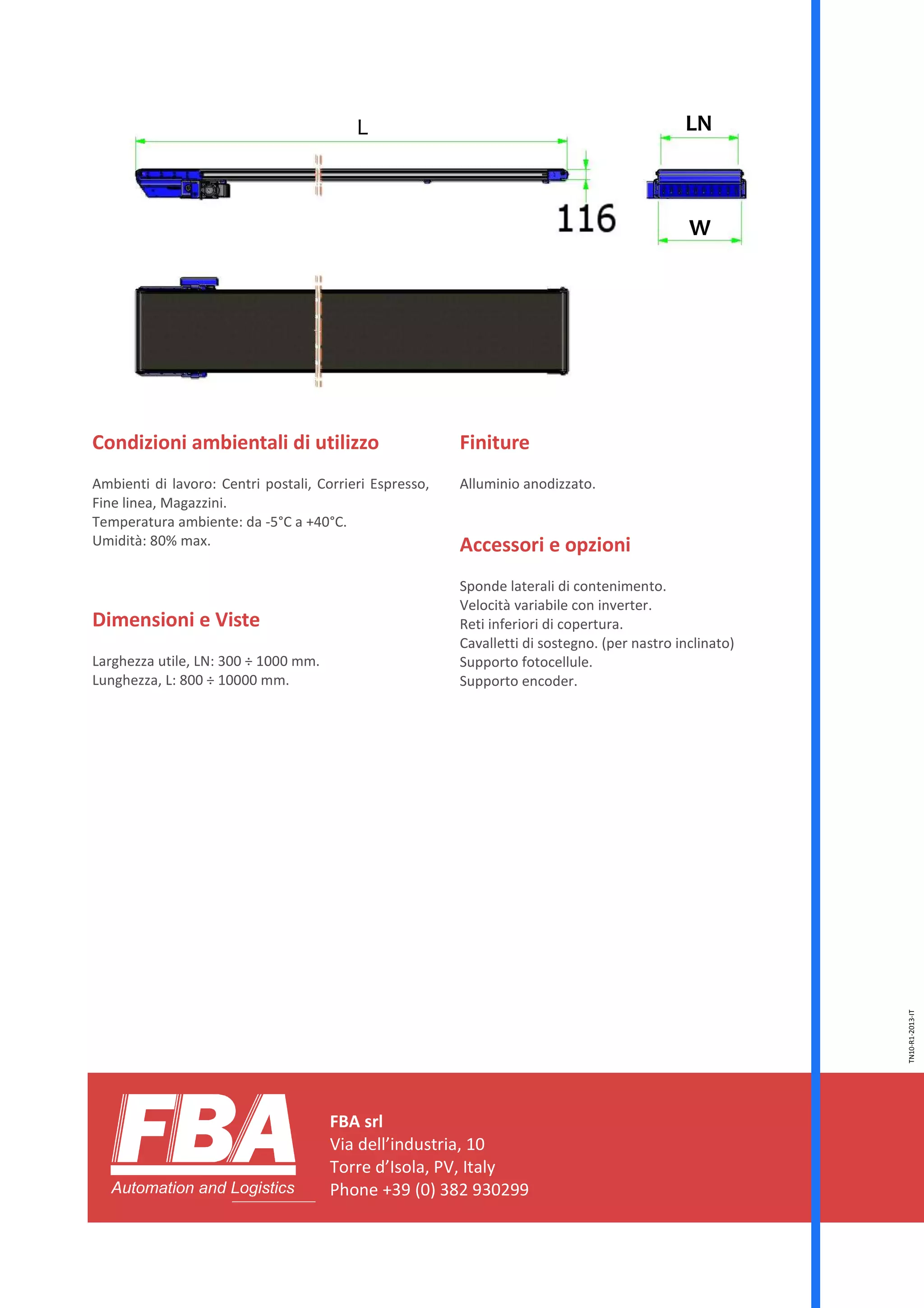 Cassetta Postale Per Pacchi Con Fessura Per La Posta - Cassette Postali - Foto 2