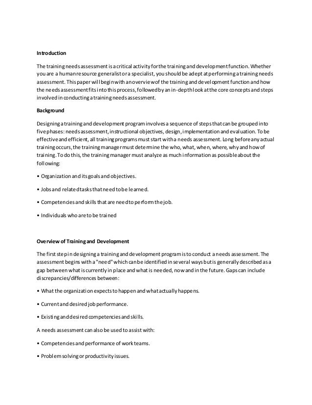 Examples of self assessment essay image