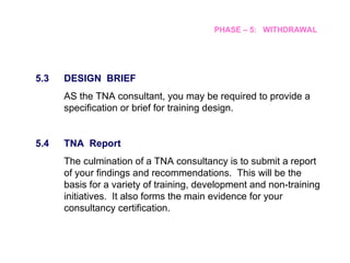 TNA Training Needs Analysis Complete Process.ppt