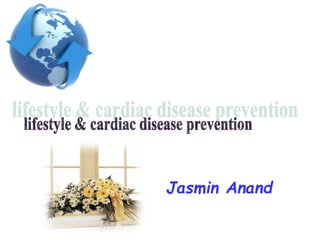 Jasmin Anand
 