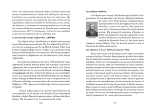 TN Board Modern India & World History | PDF