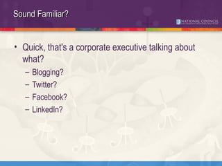 Introduction to Social Media | PPT