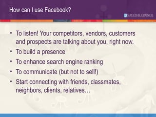 Introduction to Social Media | PPT