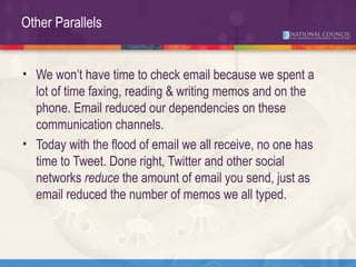 Introduction to Social Media | PPT