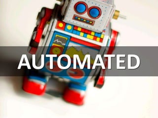 AUTOMATED
cc: davedehetre - https://www.flickr.com/photos/22433418@N04
 