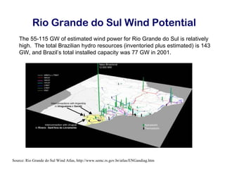 Tnc Wind Presentation 01 07