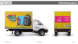 6227/09/16 TNCOM
PROPAGANDA
 