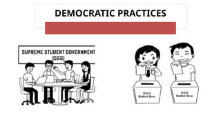 TRENDS, NETWORKS, AND CRITICAL THINKING IN THE 21ST CENTURY- DEMOCRACY ...