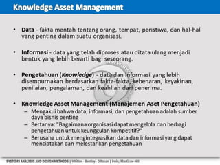 SYSTEM ANALYST | PDF