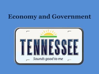 Economy and Government 