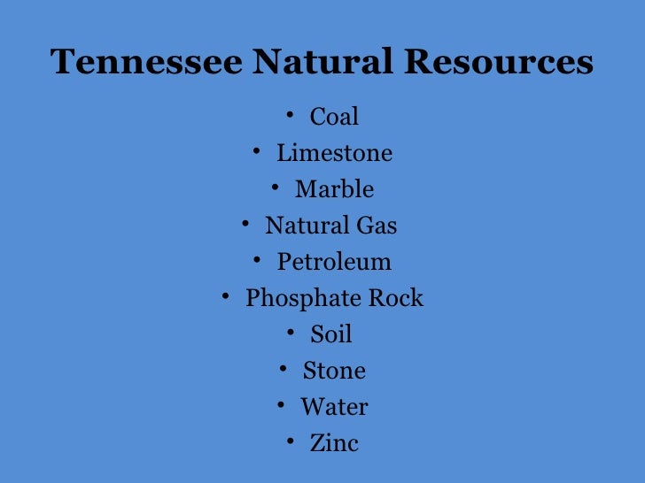Tennessee Natural Gas Commercial Tennessee Natural Gas Commercial