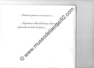 ©
w
w
w
.m
useodelaexpo92.com
 