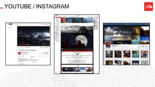 YOUTUBE / INSTAGRAM
 